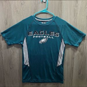 NFL Philadelphia Eagles Football Shirt